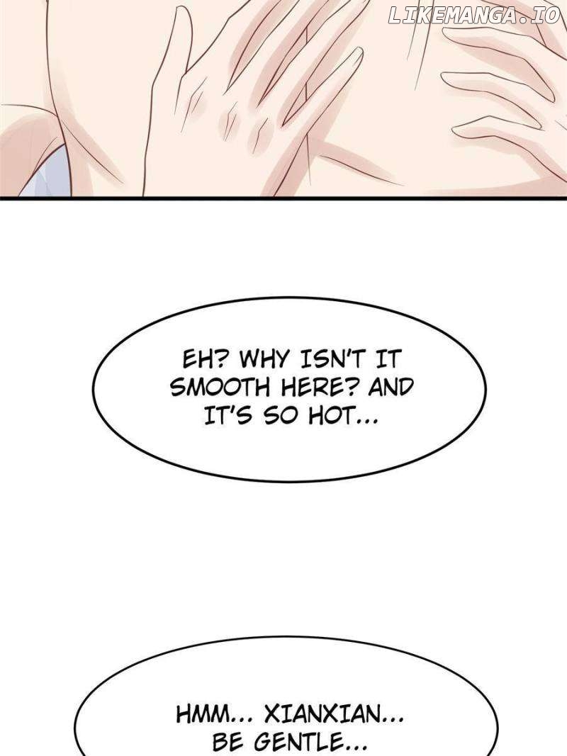 Boss Makes the Boy Group’s Center of Me Chapter 149 - page 11