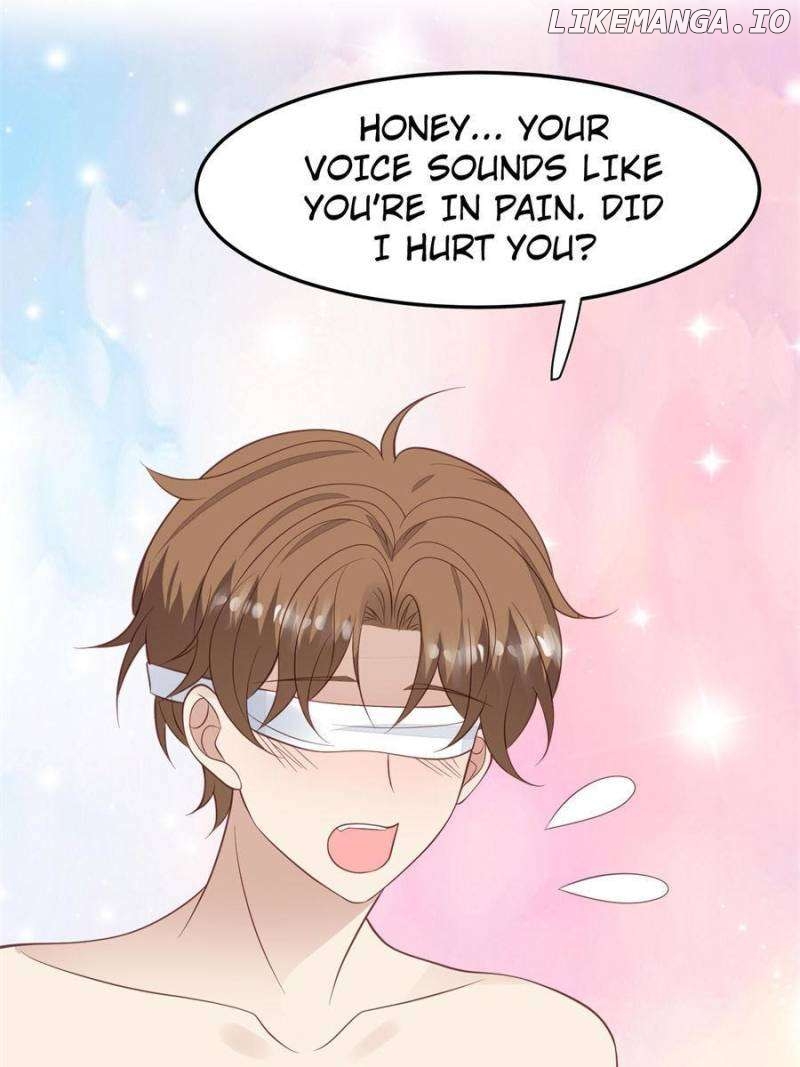 Boss Makes the Boy Group’s Center of Me Chapter 149 - page 13