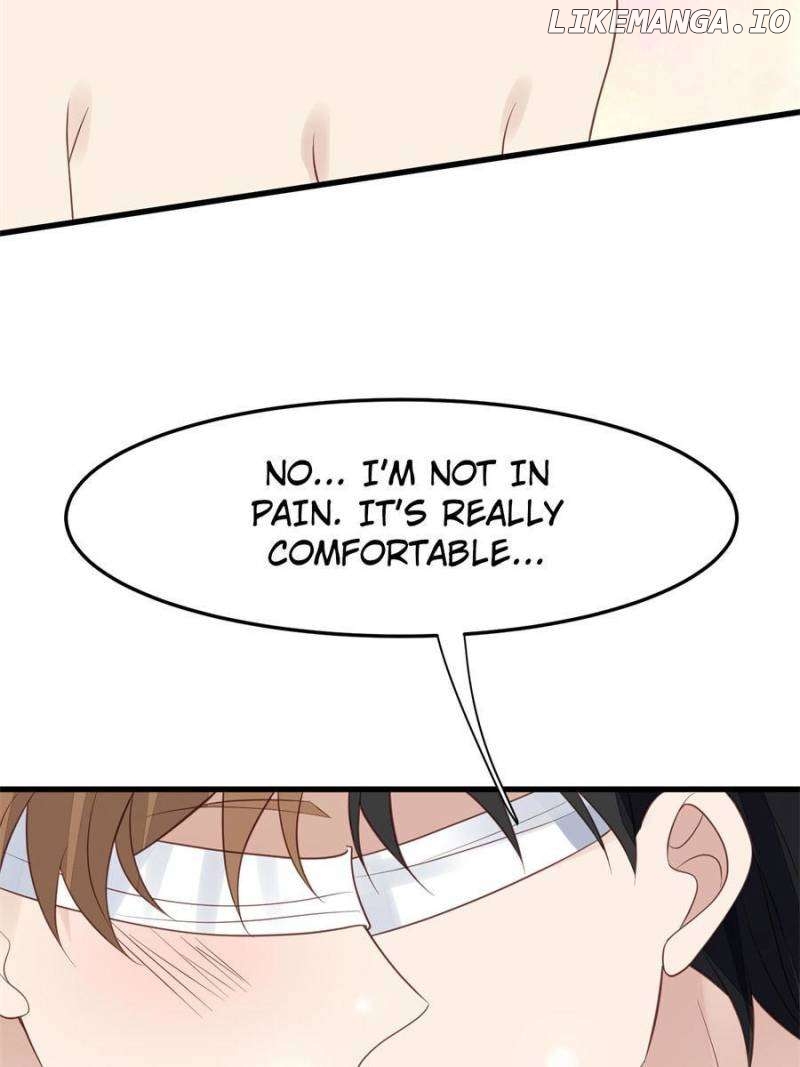 Boss Makes the Boy Group’s Center of Me Chapter 149 - page 14