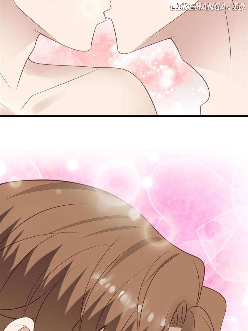 Boss Makes the Boy Group’s Center of Me Chapter 149 - page 15