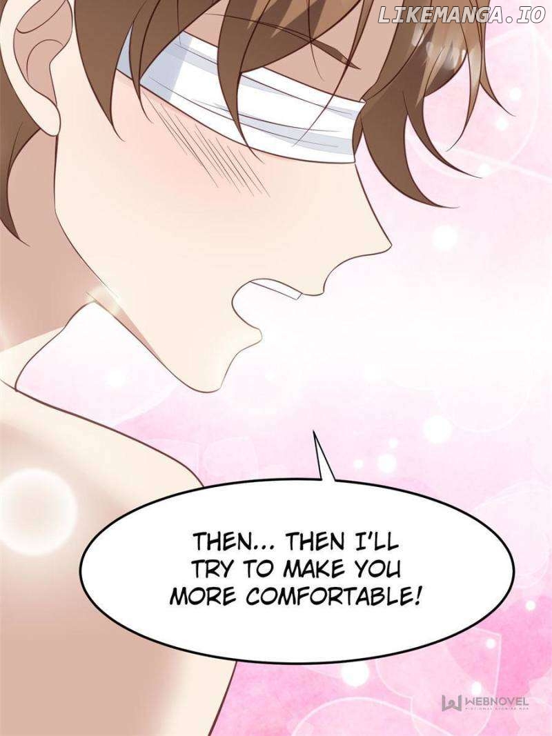 Boss Makes the Boy Group’s Center of Me Chapter 149 - page 16
