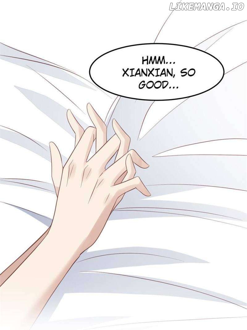 Boss Makes the Boy Group’s Center of Me Chapter 149 - page 17