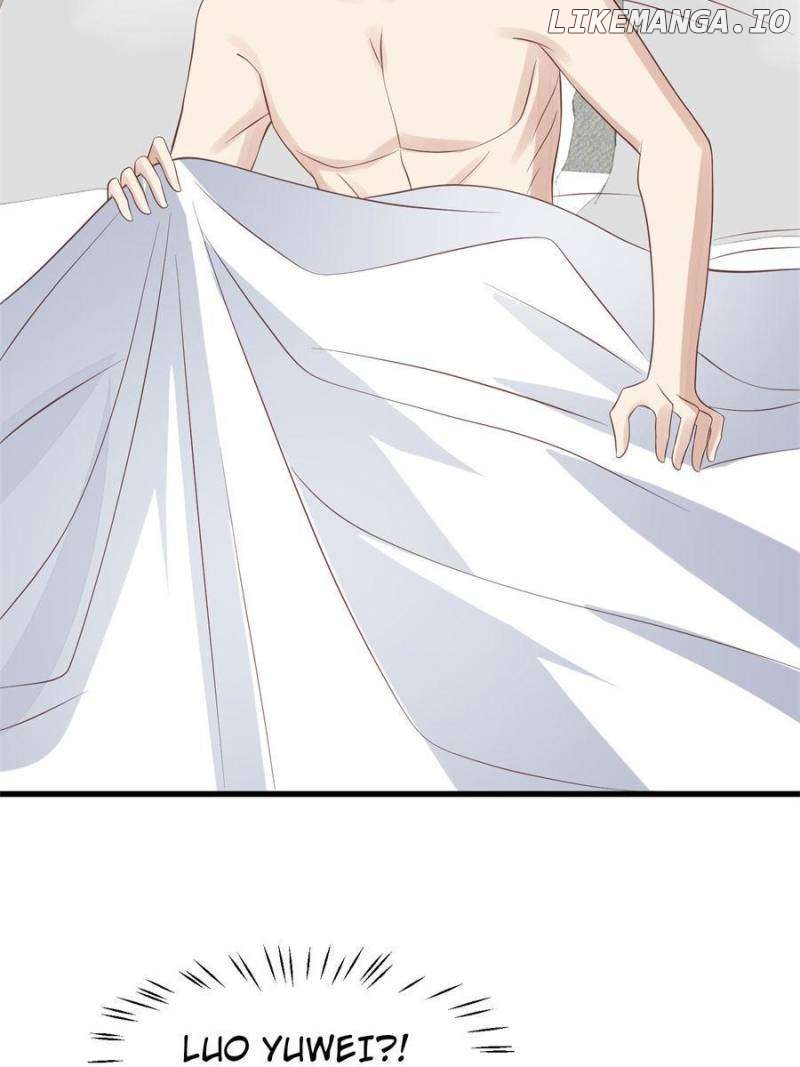 Boss Makes the Boy Group’s Center of Me Chapter 149 - page 22
