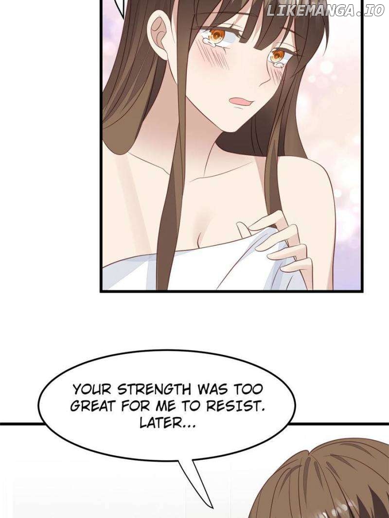 Boss Makes the Boy Group’s Center of Me Chapter 149 - page 24