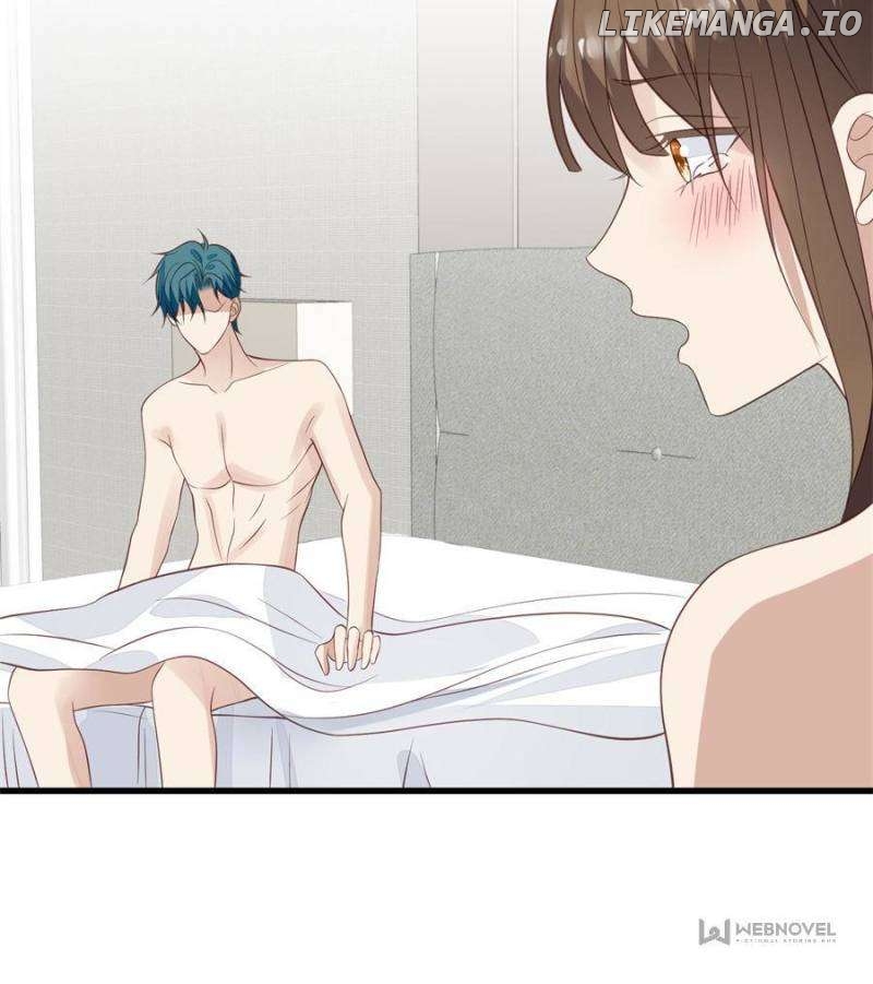 Boss Makes the Boy Group’s Center of Me Chapter 149 - page 25