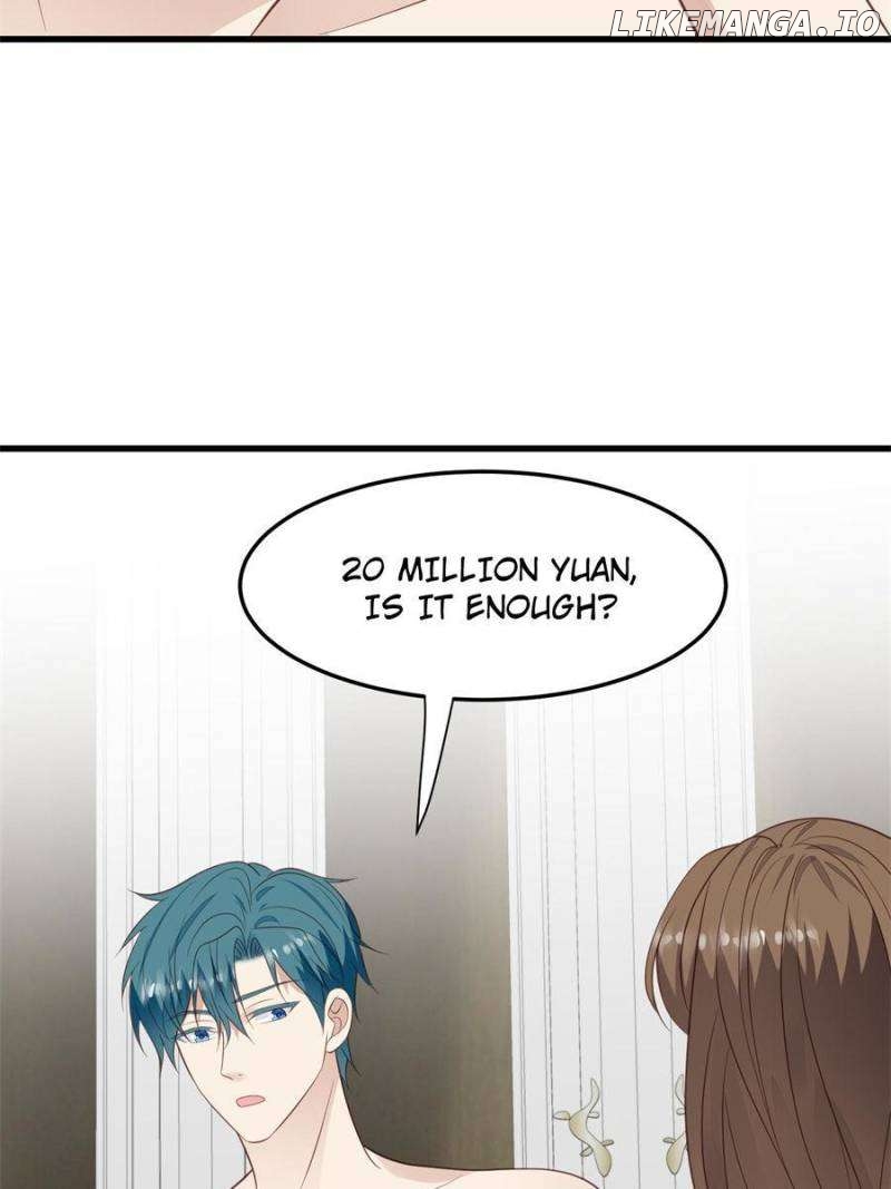 Boss Makes the Boy Group’s Center of Me Chapter 149 - page 27