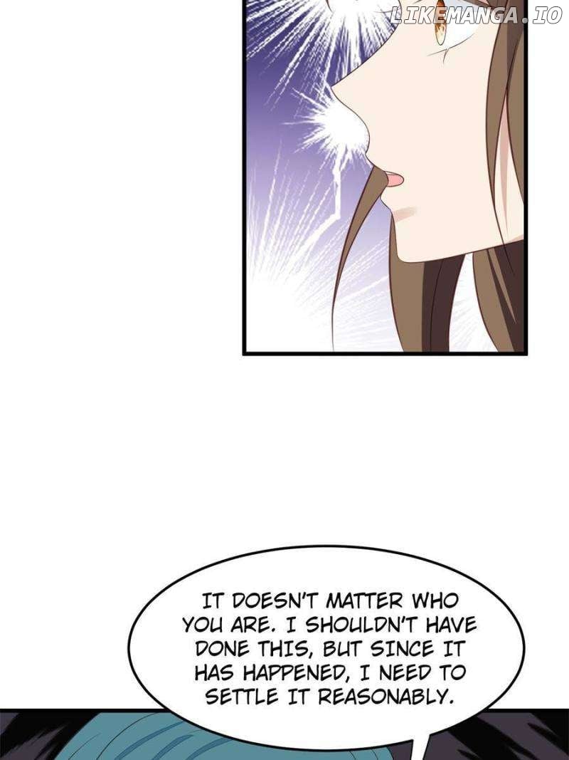 Boss Makes the Boy Group’s Center of Me Chapter 149 - page 29