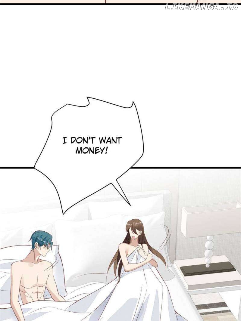 Boss Makes the Boy Group’s Center of Me Chapter 149 - page 31