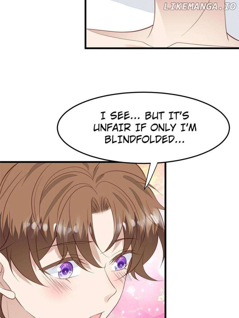 Boss Makes the Boy Group’s Center of Me Chapter 149 - page 4