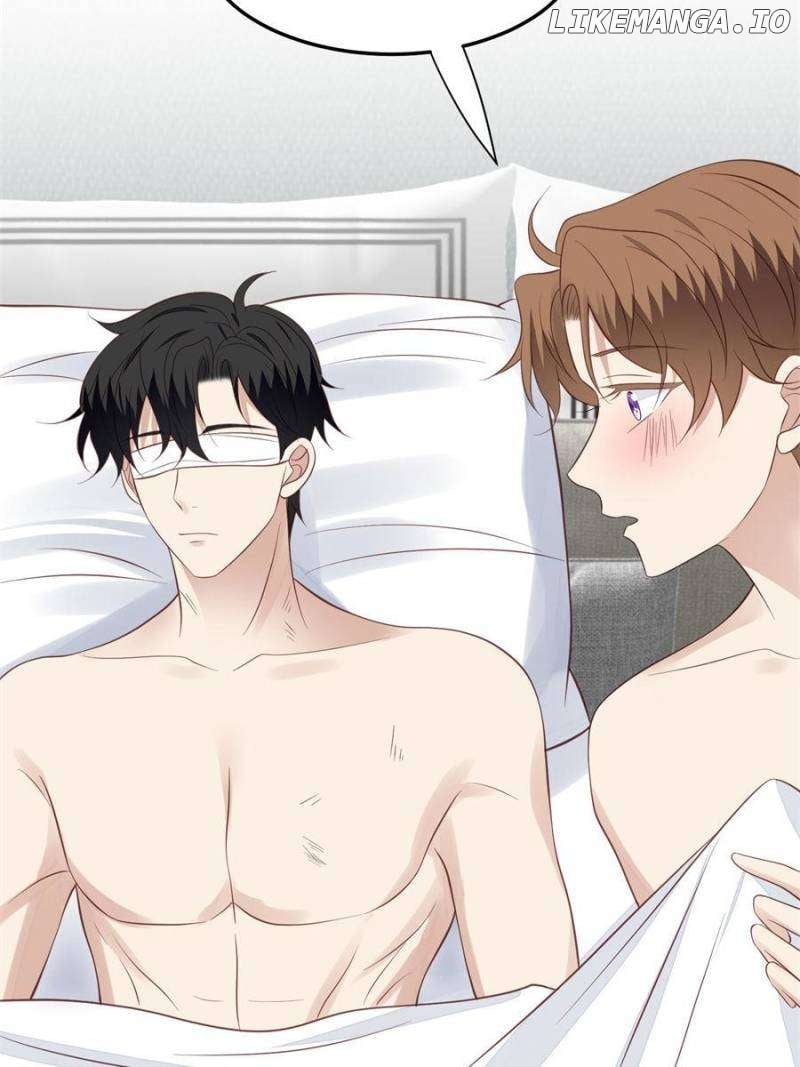 Boss Makes the Boy Group’s Center of Me Chapter 149 - page 40
