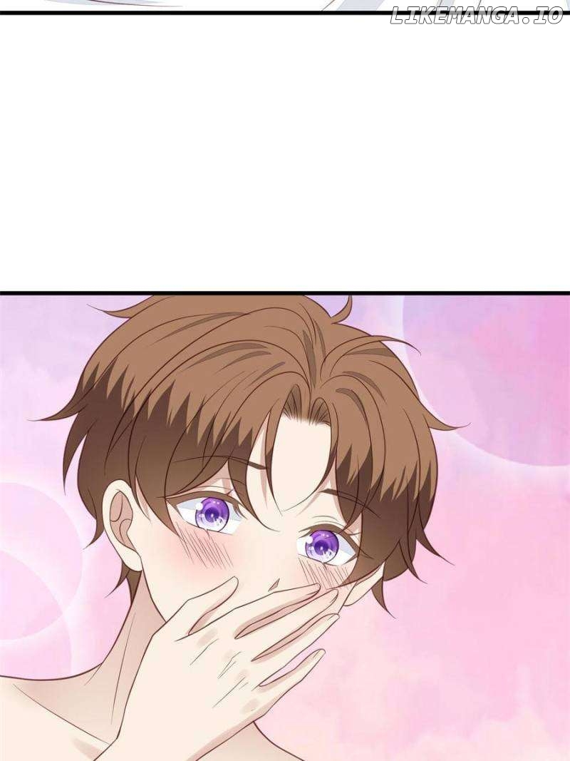 Boss Makes the Boy Group’s Center of Me Chapter 149 - page 41