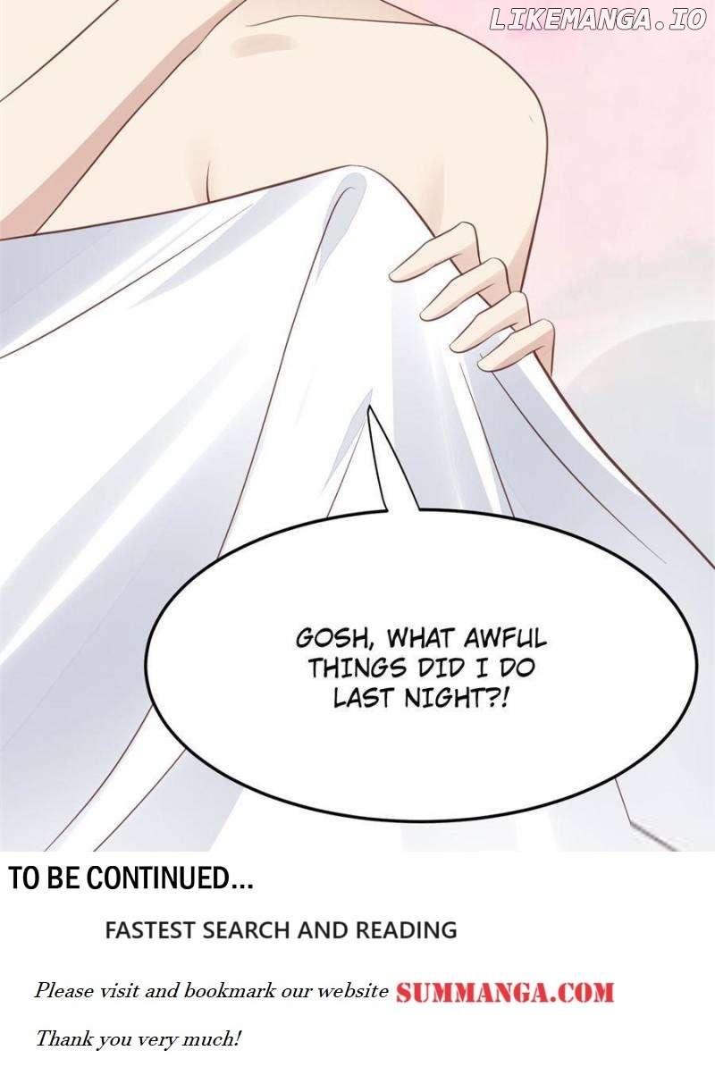 Boss Makes the Boy Group’s Center of Me Chapter 149 - page 42