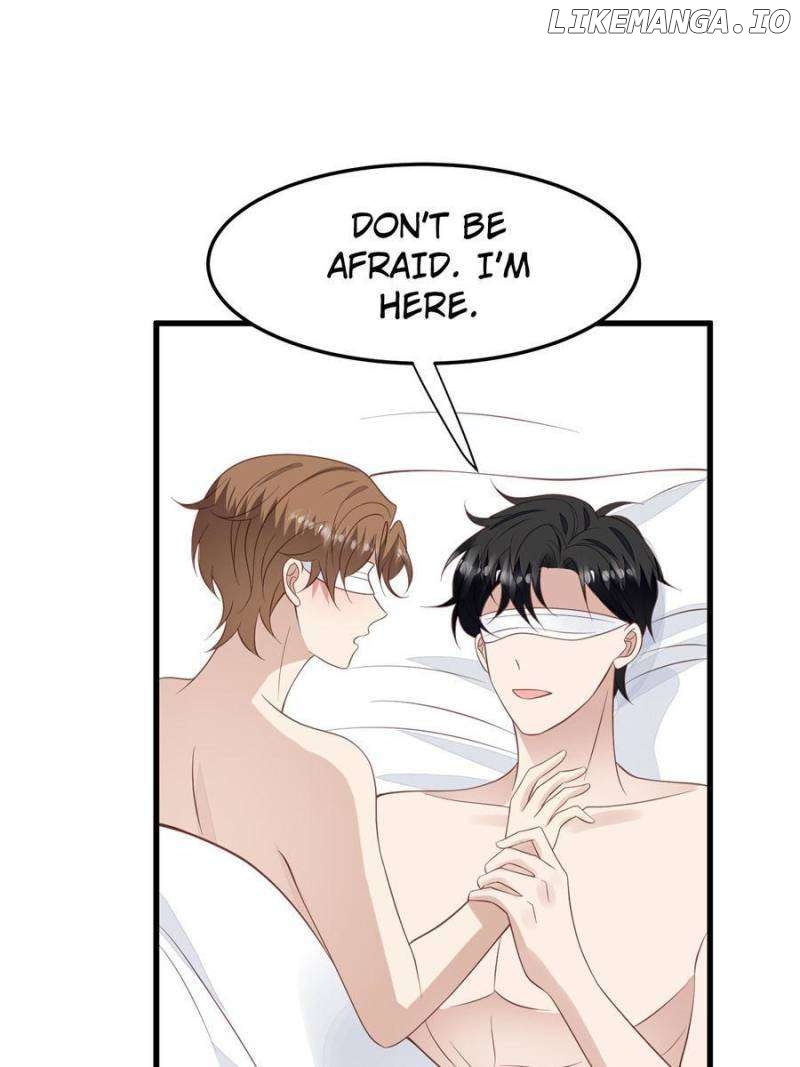 Boss Makes the Boy Group’s Center of Me Chapter 149 - page 9