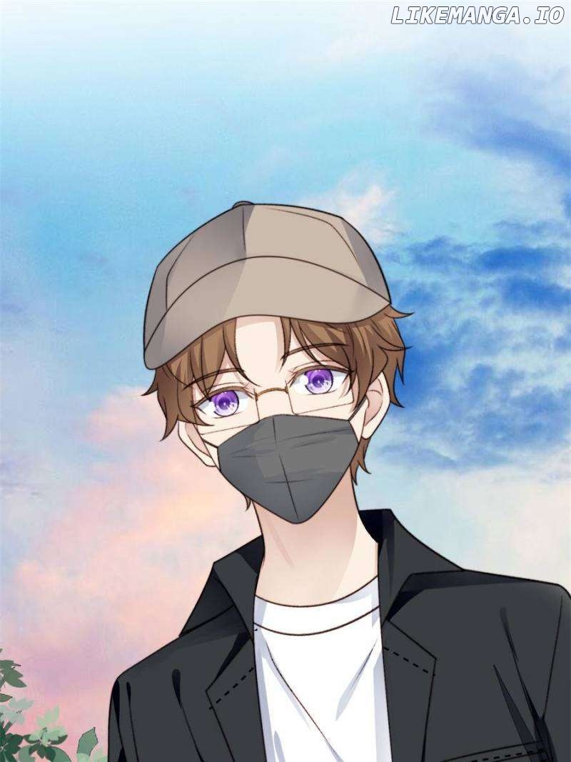 Boss Makes the Boy Group’s Center of Me Chapter 33 - page 1