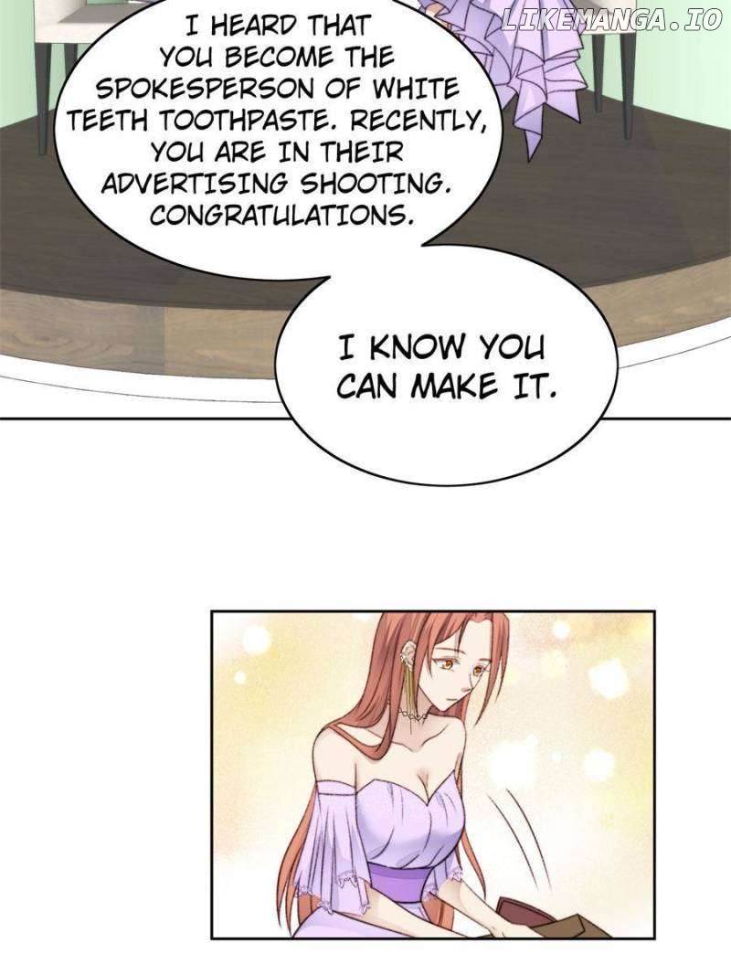Boss Makes the Boy Group’s Center of Me Chapter 33 - page 11