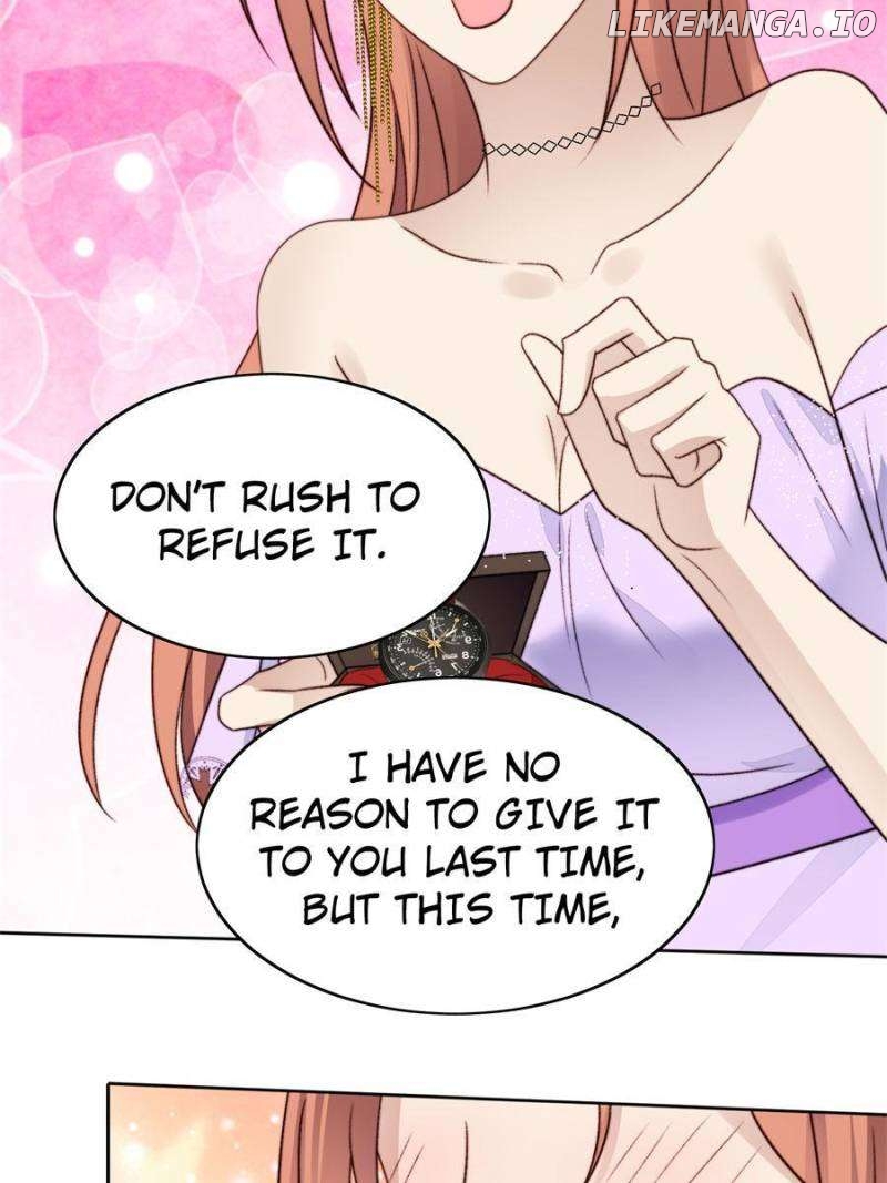 Boss Makes the Boy Group’s Center of Me Chapter 33 - page 14