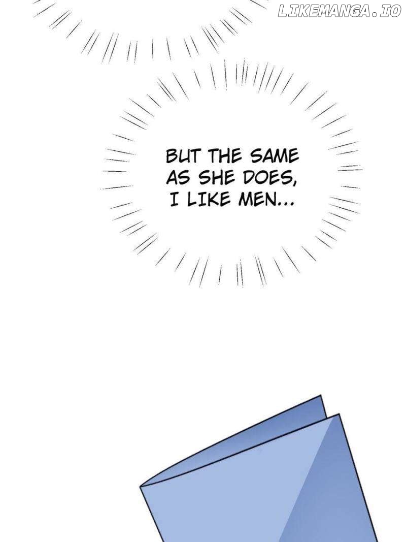 Boss Makes the Boy Group’s Center of Me Chapter 33 - page 20