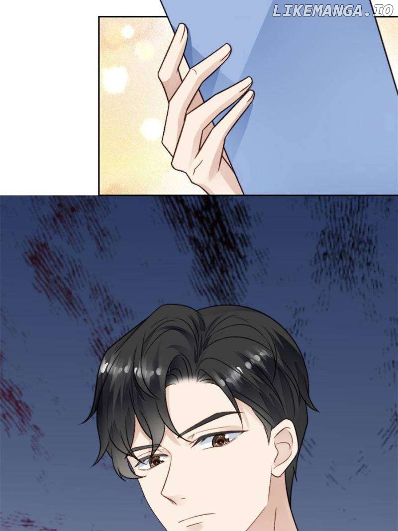 Boss Makes the Boy Group’s Center of Me Chapter 33 - page 21
