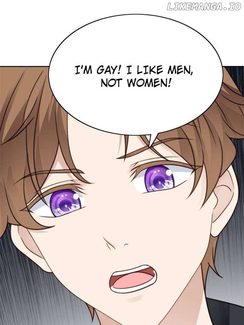 Boss Makes the Boy Group’s Center of Me Chapter 33 - page 27