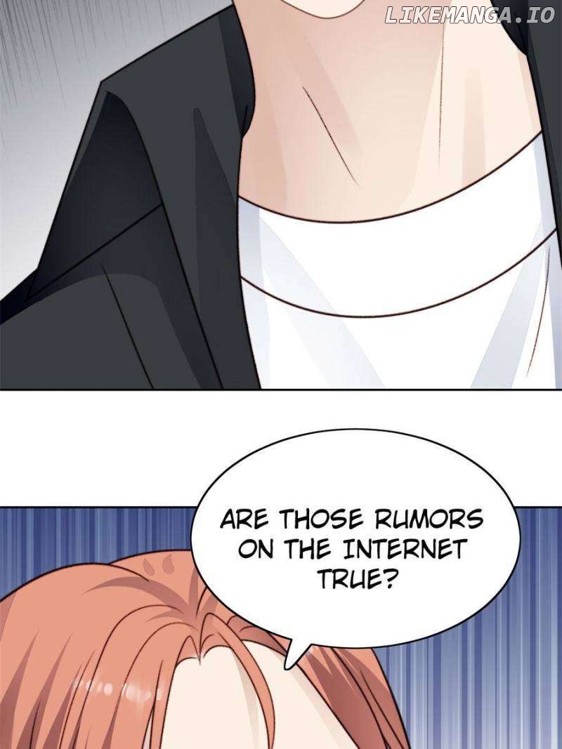 Boss Makes the Boy Group’s Center of Me Chapter 33 - page 28