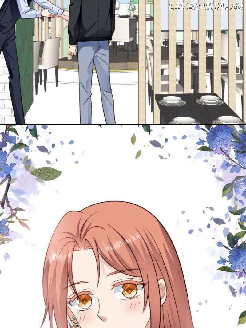 Boss Makes the Boy Group’s Center of Me Chapter 33 - page 3