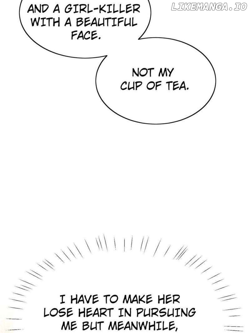 Boss Makes the Boy Group’s Center of Me Chapter 33 - page 31