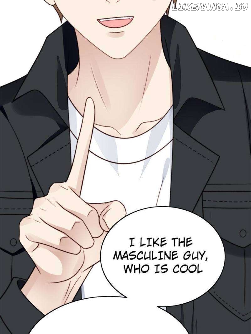 Boss Makes the Boy Group’s Center of Me Chapter 33 - page 33