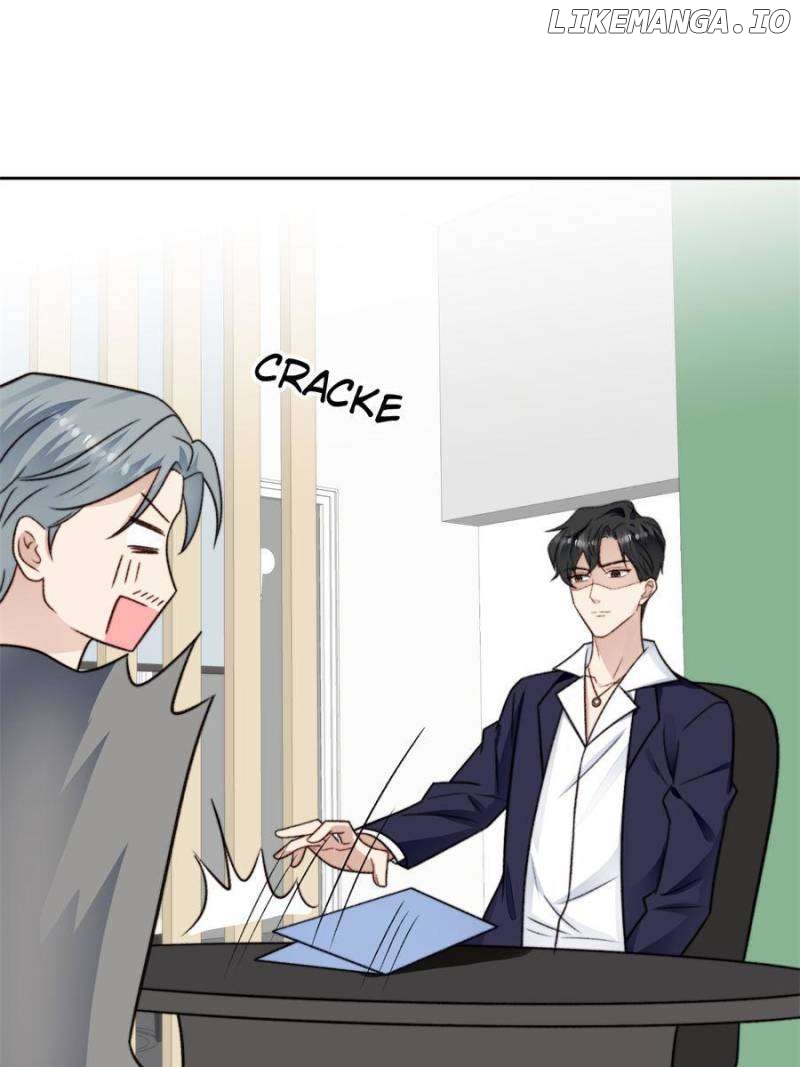 Boss Makes the Boy Group’s Center of Me Chapter 33 - page 36