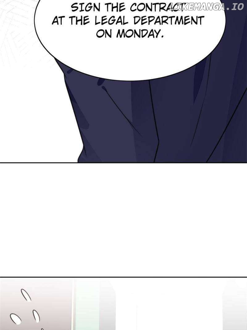 Boss Makes the Boy Group’s Center of Me Chapter 33 - page 39