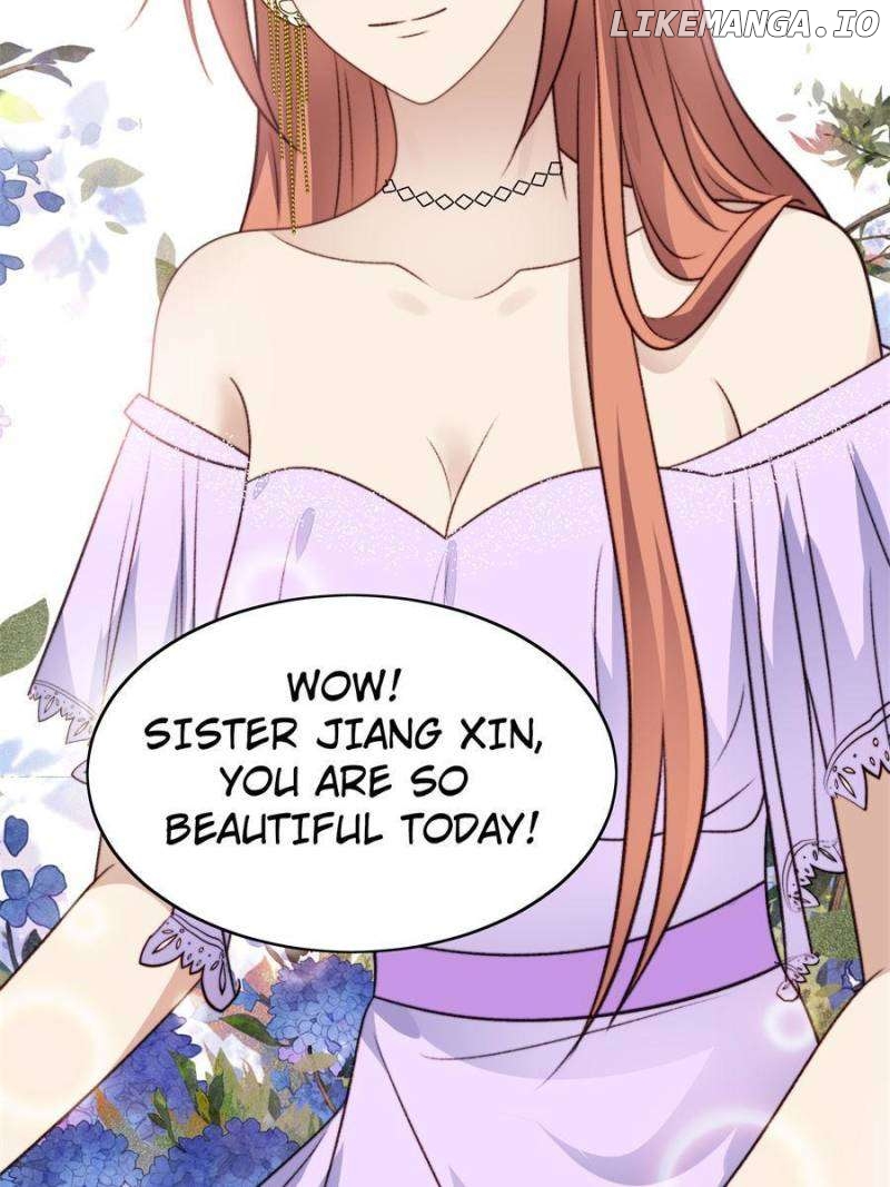 Boss Makes the Boy Group’s Center of Me Chapter 33 - page 4