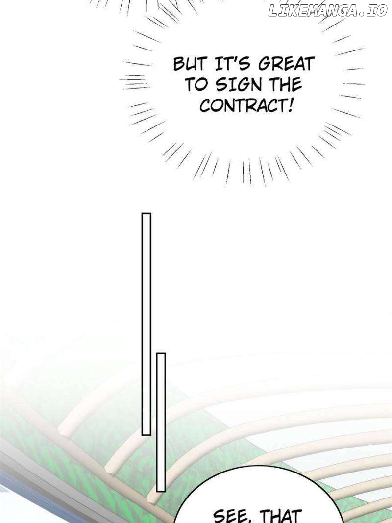 Boss Makes the Boy Group’s Center of Me Chapter 33 - page 41