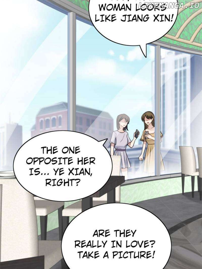 Boss Makes the Boy Group’s Center of Me Chapter 33 - page 42