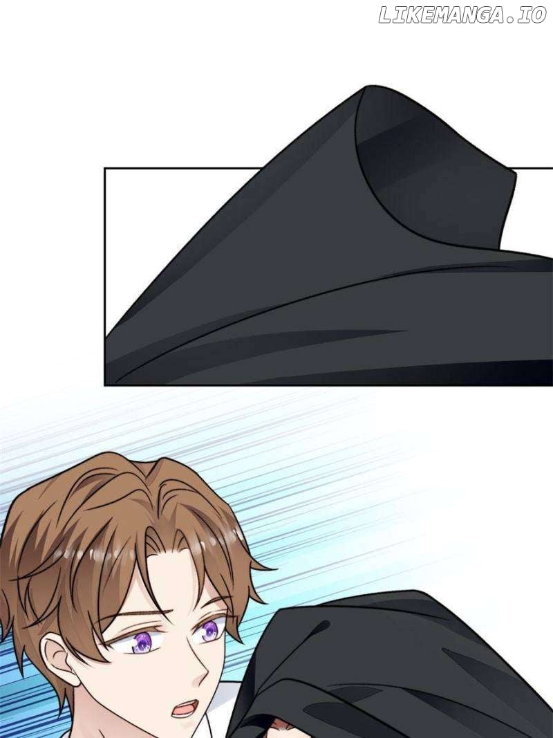 Boss Makes the Boy Group’s Center of Me Chapter 33 - page 45