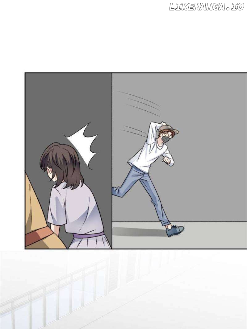 Boss Makes the Boy Group’s Center of Me Chapter 33 - page 47