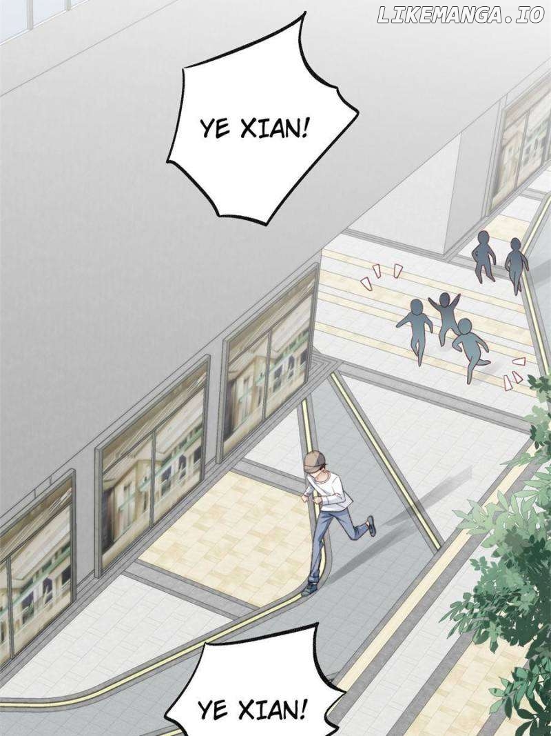 Boss Makes the Boy Group’s Center of Me Chapter 33 - page 48
