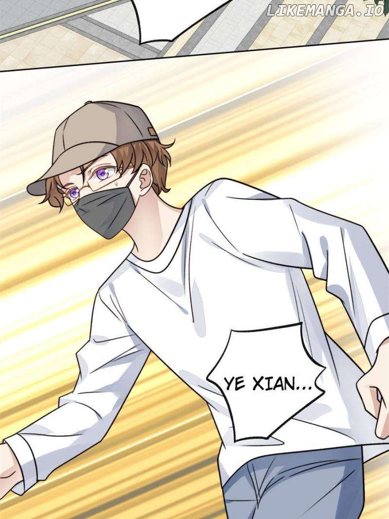 Boss Makes the Boy Group’s Center of Me Chapter 33 - page 49