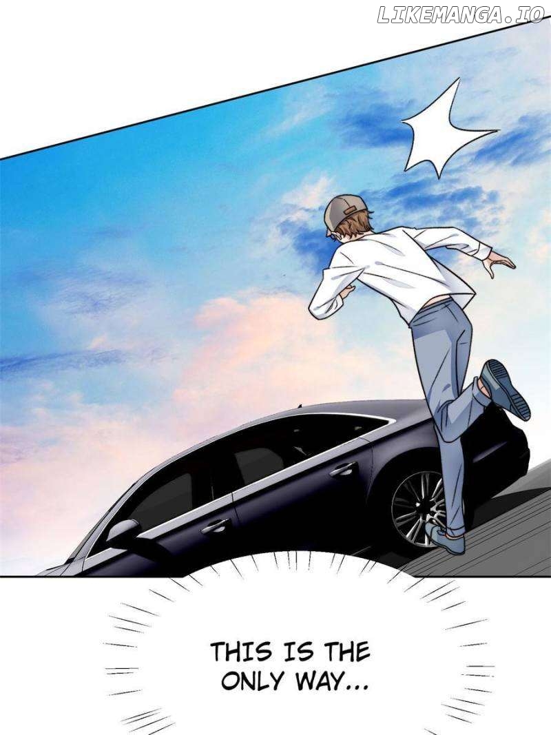 Boss Makes the Boy Group’s Center of Me Chapter 33 - page 51