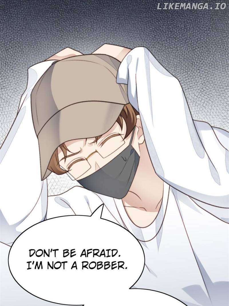 Boss Makes the Boy Group’s Center of Me Chapter 33 - page 54