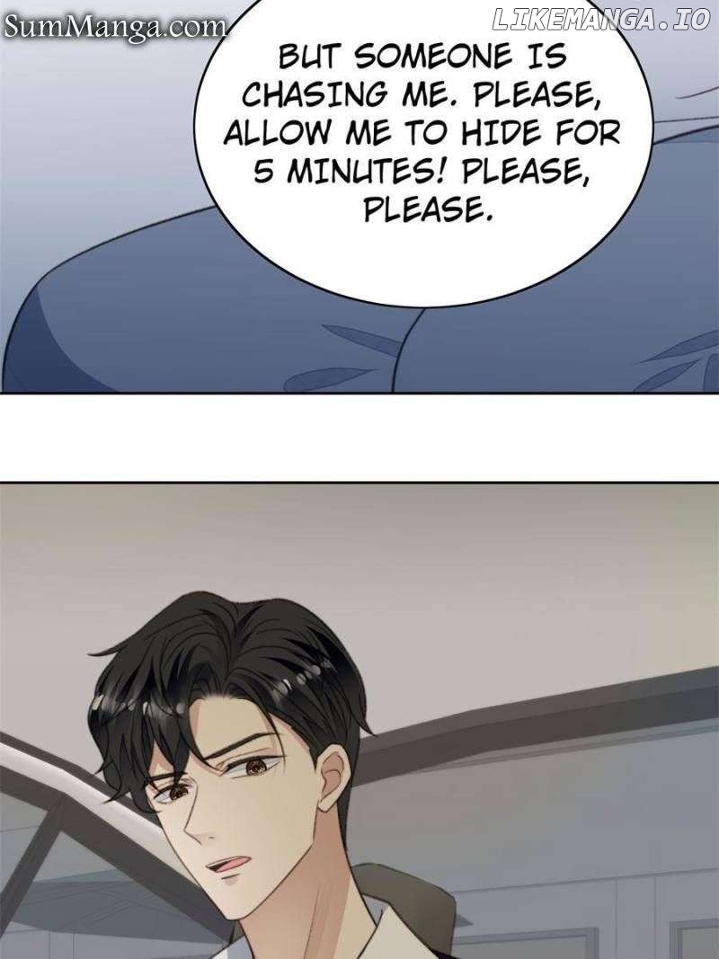 Boss Makes the Boy Group’s Center of Me Chapter 33 - page 55