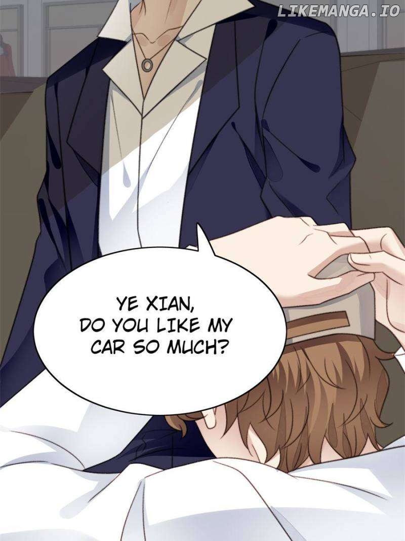 Boss Makes the Boy Group’s Center of Me Chapter 33 - page 56