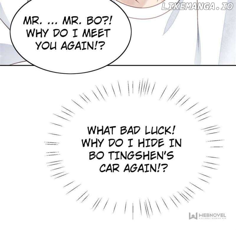 Boss Makes the Boy Group’s Center of Me Chapter 33 - page 58