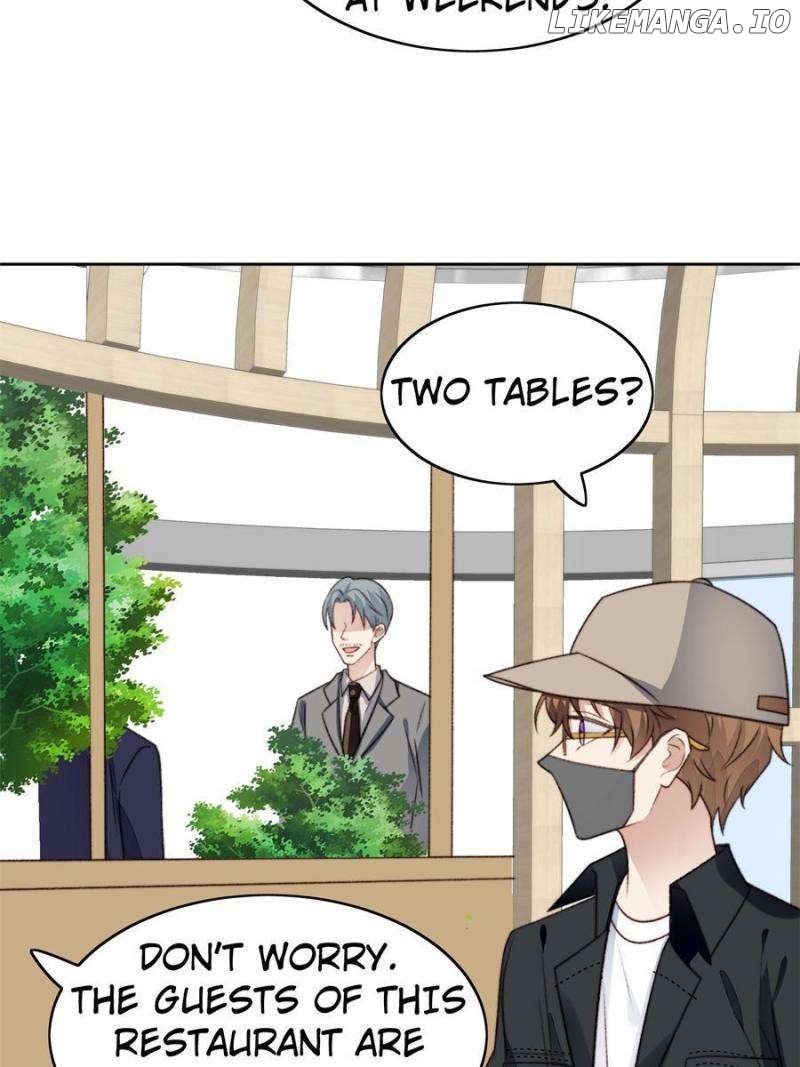 Boss Makes the Boy Group’s Center of Me Chapter 33 - page 7