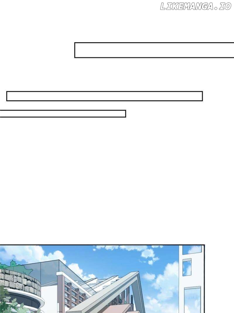 Boss Makes the Boy Group’s Center of Me Chapter 86 - page 14