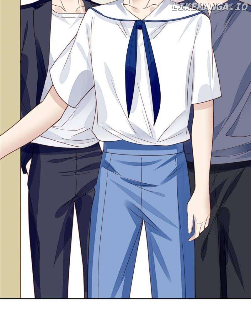 Boss Makes the Boy Group’s Center of Me Chapter 86 - page 16