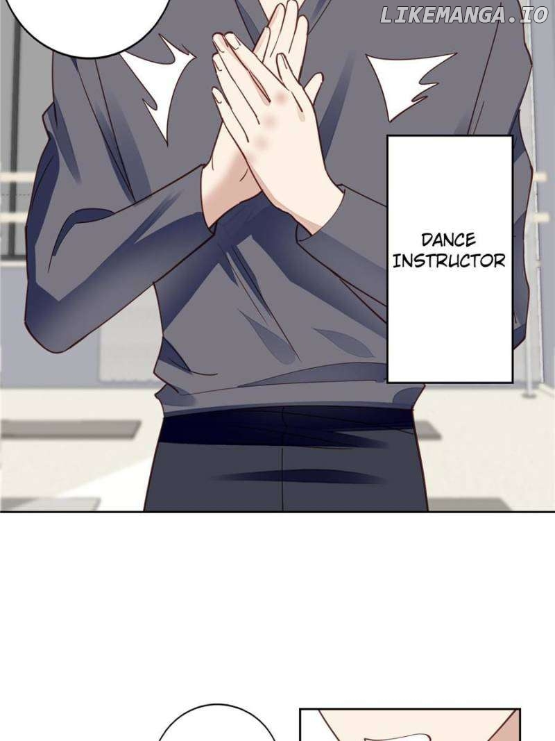 Boss Makes the Boy Group’s Center of Me Chapter 86 - page 30