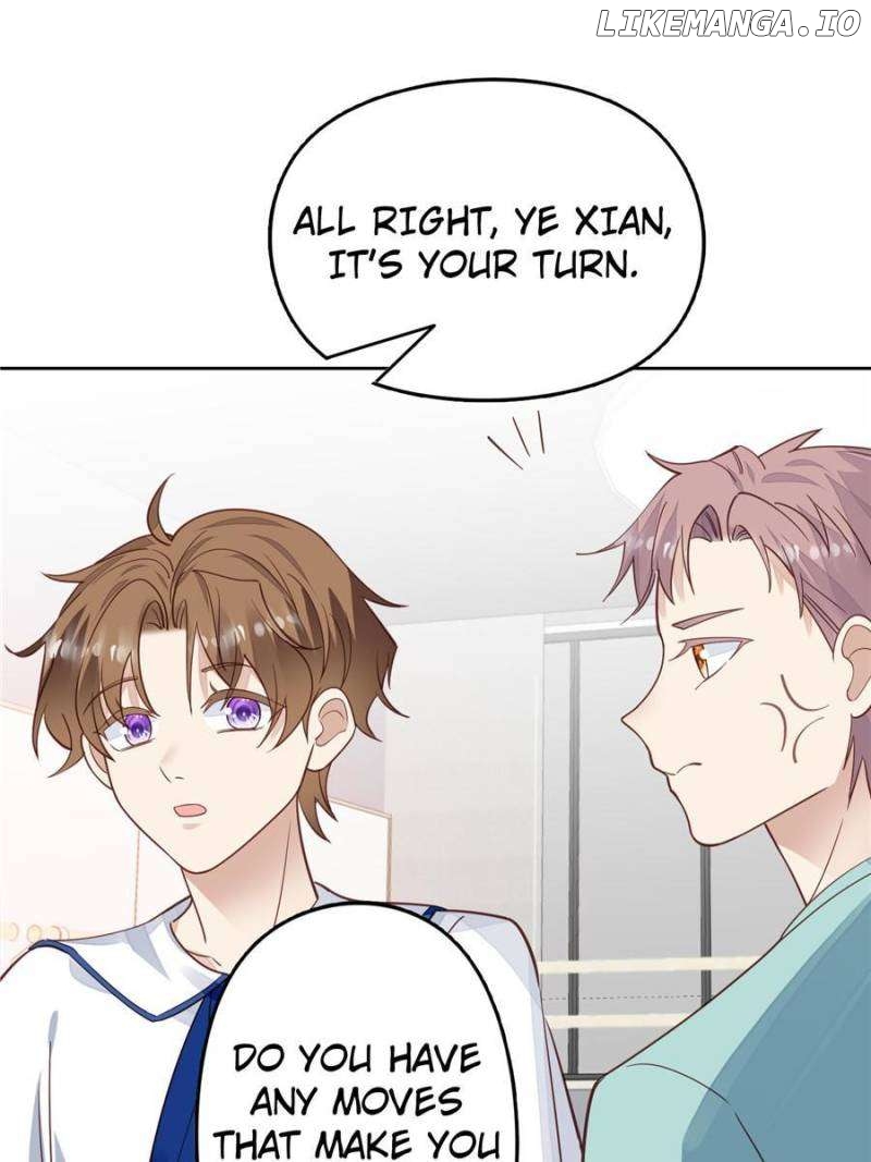 Boss Makes the Boy Group’s Center of Me Chapter 86 - page 39
