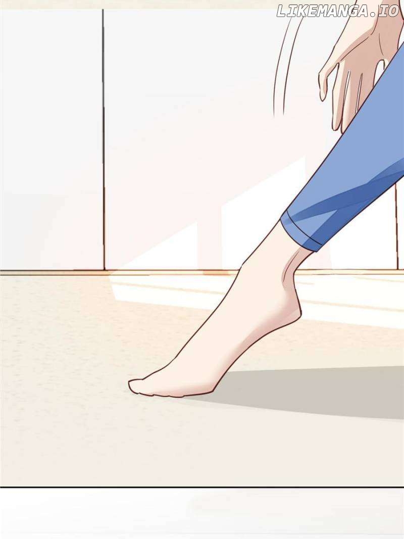 Boss Makes the Boy Group’s Center of Me Chapter 86 - page 42