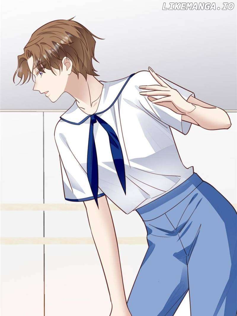 Boss Makes the Boy Group’s Center of Me Chapter 86 - page 43