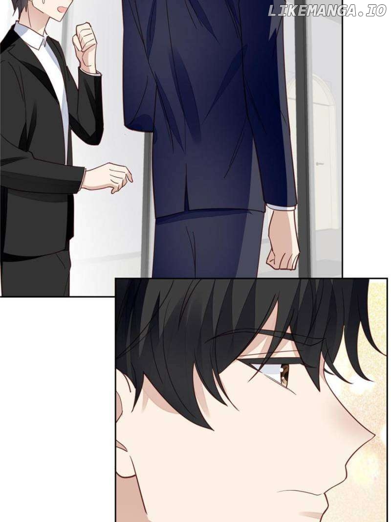Boss Makes the Boy Group’s Center of Me Chapter 86 - page 47