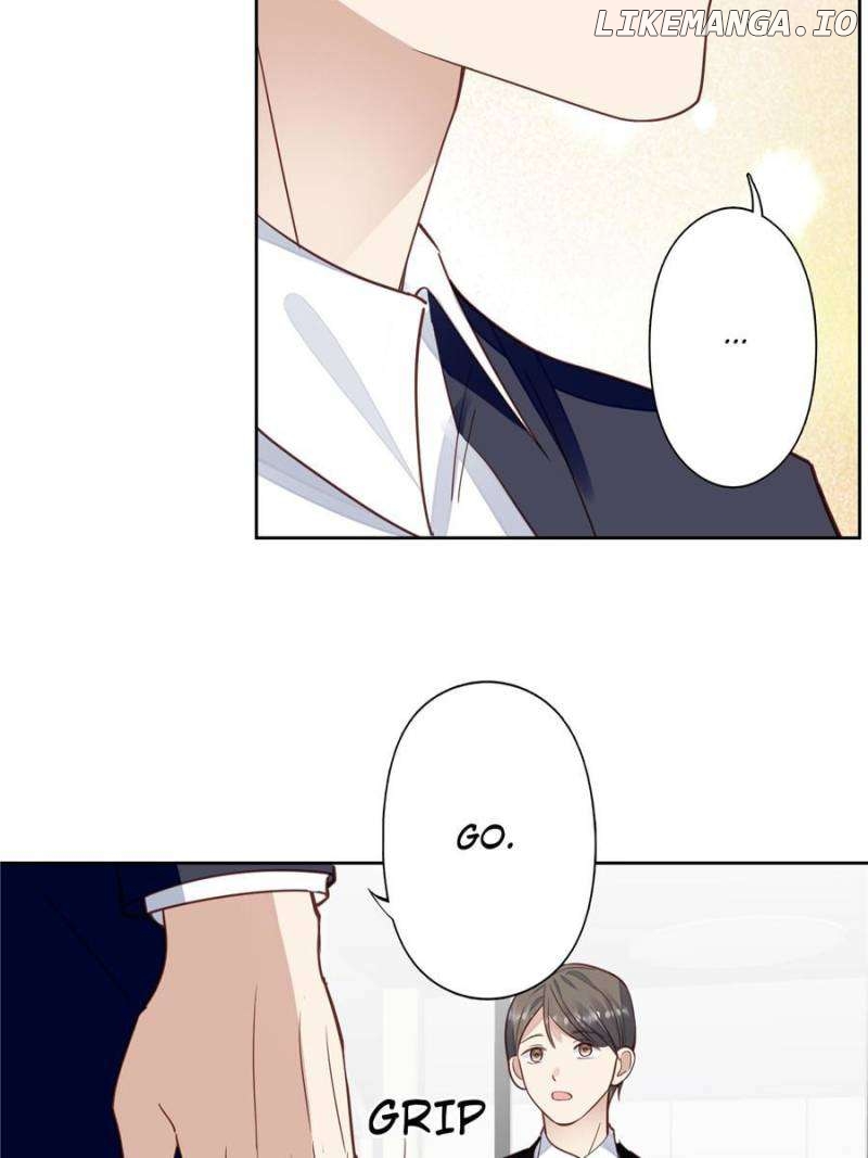 Boss Makes the Boy Group’s Center of Me Chapter 86 - page 48
